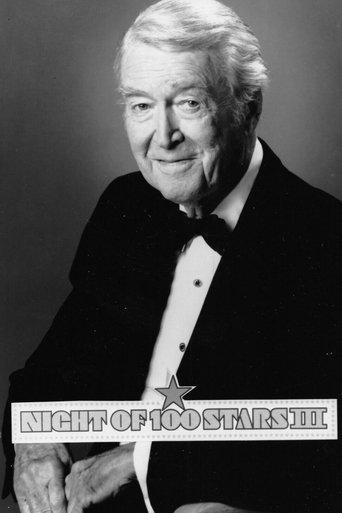 Night of 100 Stars III film afişi