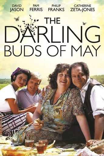 The Darling Buds of May dizi afişi