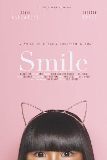 Smile film afişi