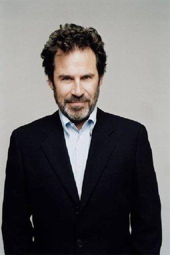 Dennis Miller dizi afişi