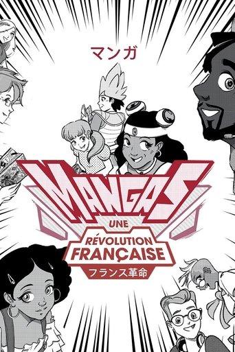 Mangas, une révolution française film afişi