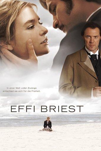 Effi Briest film afişi