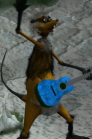 Love Song film afişi