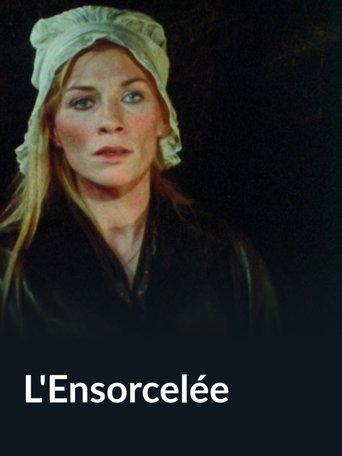 L'Ensorcelée film afişi