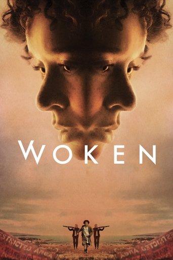 Woken film afişi