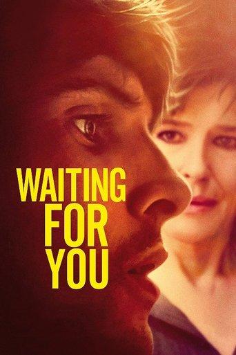 Waiting for You film afişi