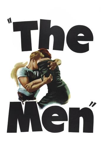 The Men film afişi