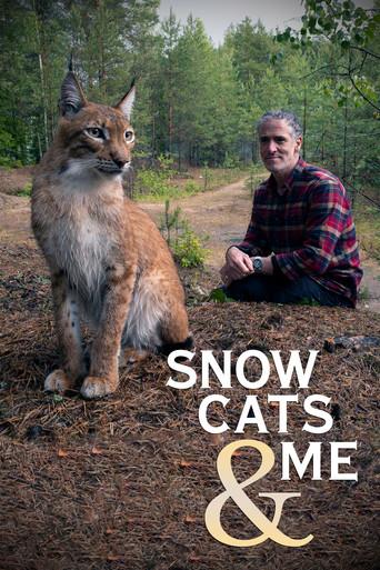 Snow Cats and Me dizi afişi