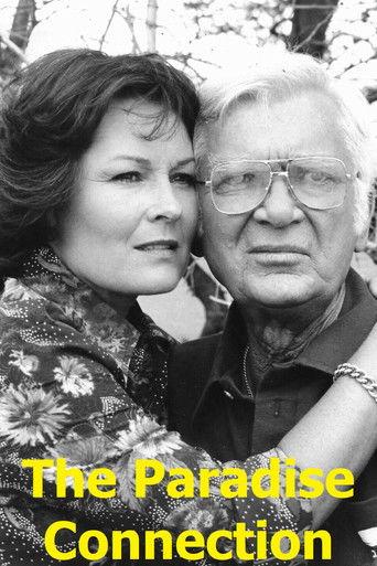 The Paradise Connection film afişi
