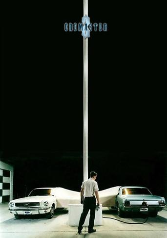 Cremaster 2 film afişi