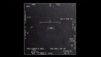 Chips, UAP, The Comeback