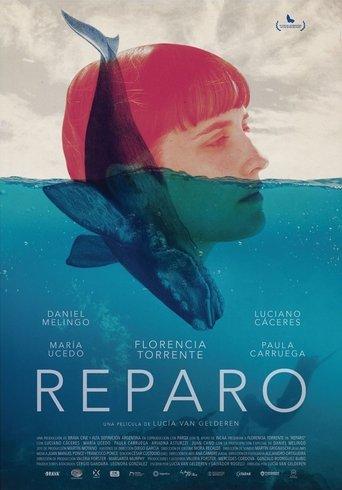 Reparo film afişi