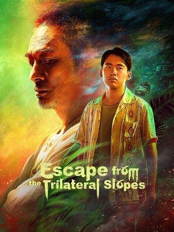 Escape from the Trilateral Slopes dizi afişi