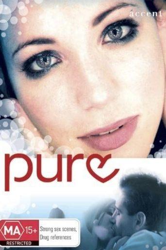 Pure film afişi