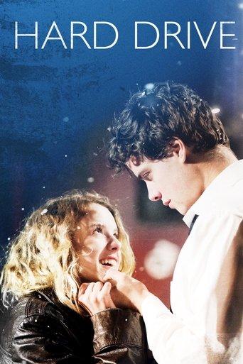 Hard Drive film afişi