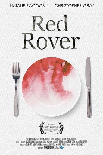 Red Rover film afişi