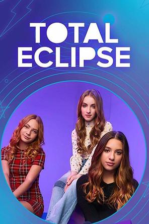 Total Eclipse dizi afişi