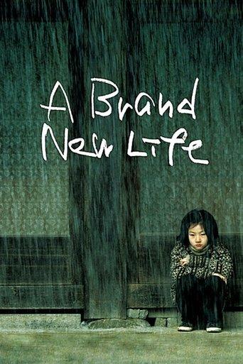 A Brand New Life film afişi