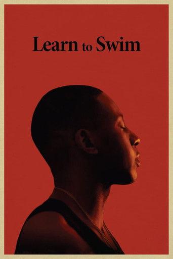 Learn to Swim film afişi