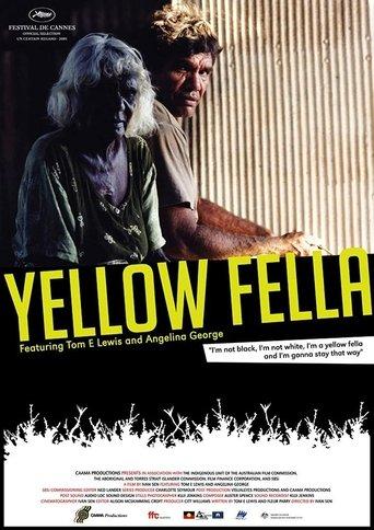 Yellow Fella film afişi