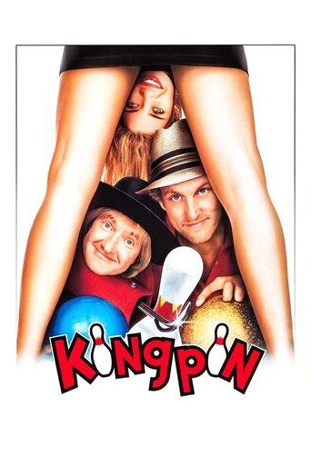 Kingpin film afişi