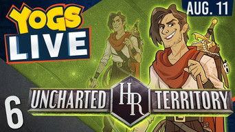 Uncharted Territory - Episode 6