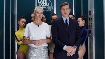 Belén Rueda and Kiko Rivera