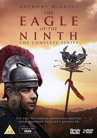The Eagle of the Ninth dizi afişi