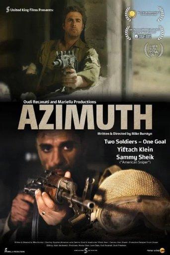 Azimuth film afişi