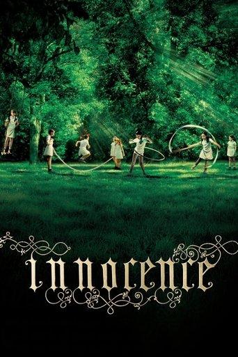 Innocence film afişi