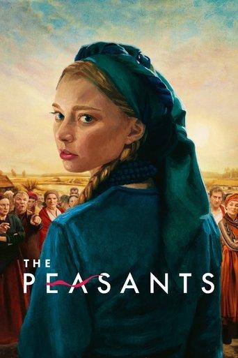 The Peasants film afişi