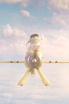 Calle - en larvig historia film afişi