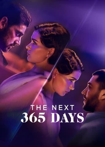 The Next 365 Days film afişi