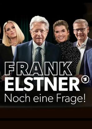 Frank Elstner - Noch eine Frage film afişi