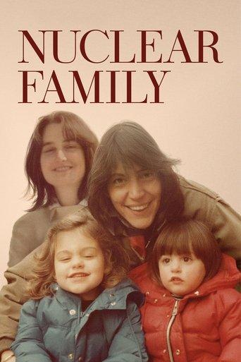 Nuclear Family dizi afişi