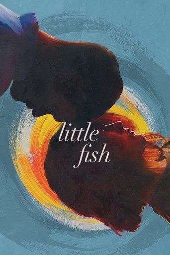 Little Fish film afişi
