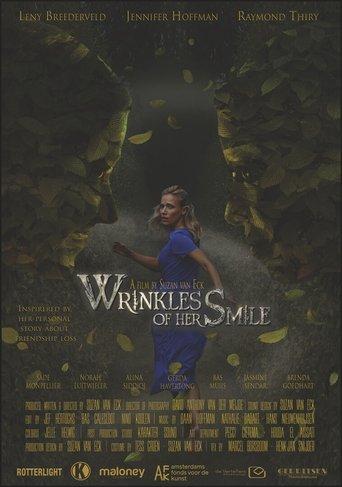 Wrinkles of Her Smile film afişi