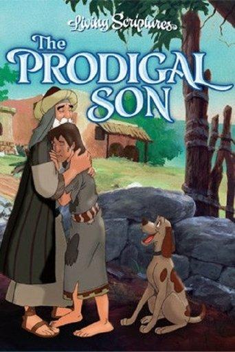The Prodigal Son film afişi