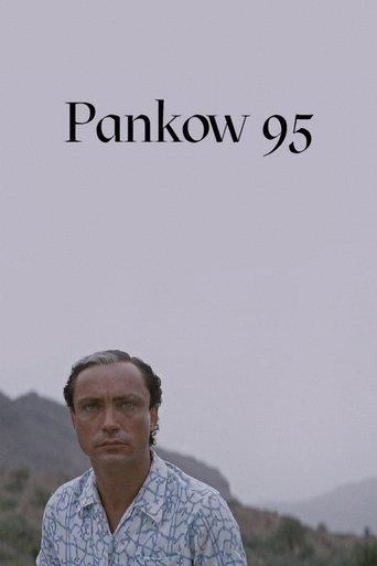 Pankow ’95 film afişi