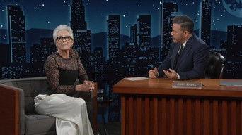 Mon, Dec 02, 2024 (Jamie Lee Curtis, Hannah Einbinder, Ava Max)