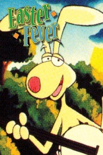 Easter Fever film afişi