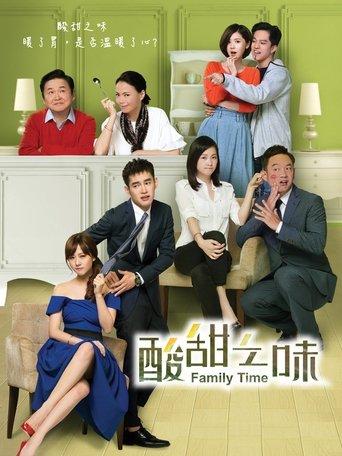Family Time dizi afişi
