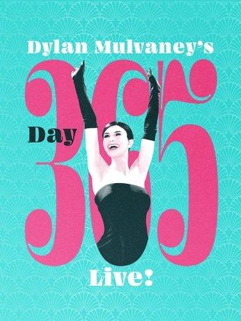 Dylan Mulvaney's Day 365 Live! film afişi
