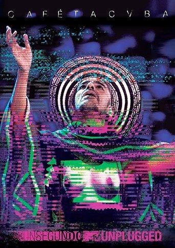 Café Tacvba - Un Segundo / MTV Unplugged film afişi