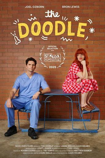 The Doodle film afişi
