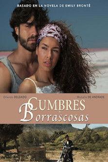 Wuthering Heights I film afişi