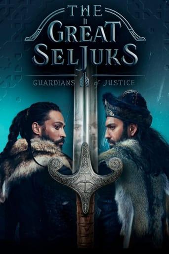 The Great Seljuks dizi afişi