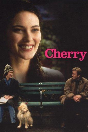 Cherry film afişi