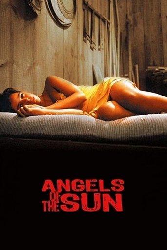 Angels of the Sun film afişi