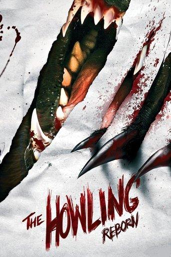 The Howling: Reborn film afişi